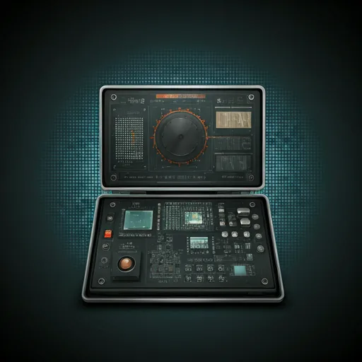 Hardware and technical deployment