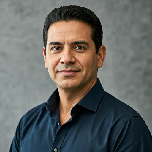 Victor Rodríguez